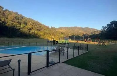 Terreno à venda, 729 m² por r$ 729.000,00 - itapetininga - atibaia/sp