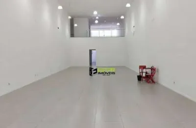 Salão para alugar, 349 m² por r$ 15.898,61/mês - centro - atibaia/sp