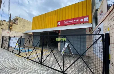 Salão para alugar, 1073 m² por r$ 24.000,48/mês - centro - atibaia/sp