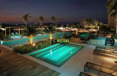 Apartamento com 2 quartos à venda na Avenida Jerônimo de Camargo, 2410, Jardim Terceiro Centenário, Atibaia