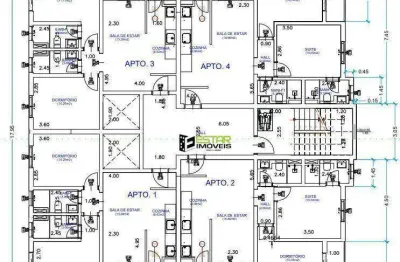 Apartamento com 2 quartos à venda na Avenida Ipê, 270, Vila Gardênia, Atibaia