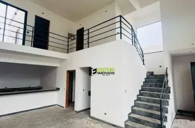 Casa com 4 dormitórios à venda, 280 m² por r$ 1.200.000 - condomínio buona vita - atibaia/sp