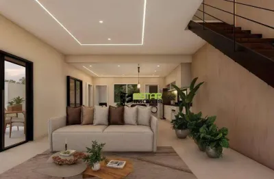 Casa com 3 suítes, 157 m² por r$ 1.376.087 - itapetinga - atibaia/sp