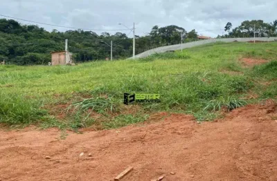 Terreno à venda, 405 m² por r$ 520.000,00 - jardim são nicolau - atibaia/sp