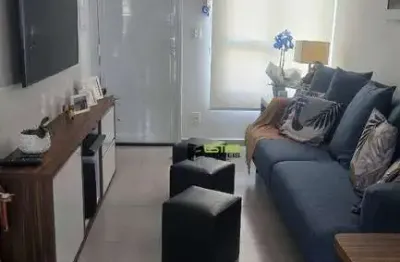 Casa com 2 dormitórios à venda, 54 m² por r$ 560.000 - ressaca - atibaia/sp