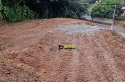 Terreno à venda, 1062 m² por r$ 380.000 - jardim estância brasil - atibaia/sp