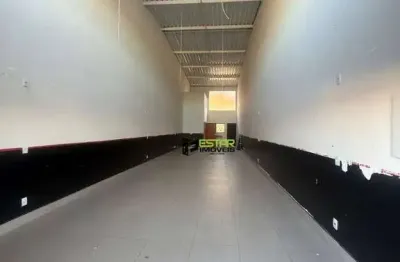 Salão para alugar, 95 m² por r$ 4.020,00/mês - alvinópolis - atibaia/sp