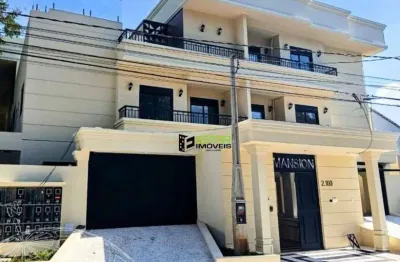 Apartamento com 2 dormitórios à venda, 77 m² por r$ 776.000,00 - nova gardênia - atibaia/sp