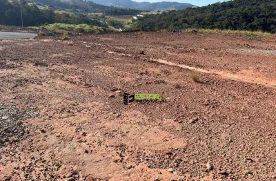 Terreno à venda, 332 m² por r$ 381.000,00 - laranja azeda - atibaia/sp