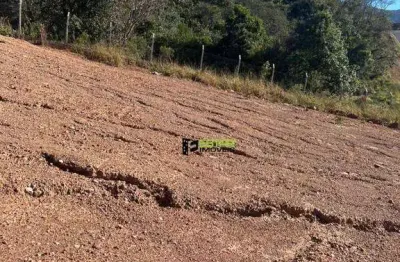 Terreno à venda, 300 m² por r$ 301.000,00 - laranja azeda - atibaia/sp