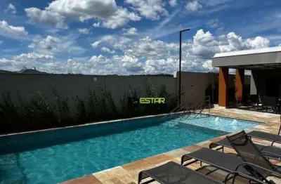 Apartamento com 2 dormitórios, 80 m² - venda por r$ 899.000,00 ou aluguel por r$ 4.000,00/mês - alvinópolis - atibaia/sp