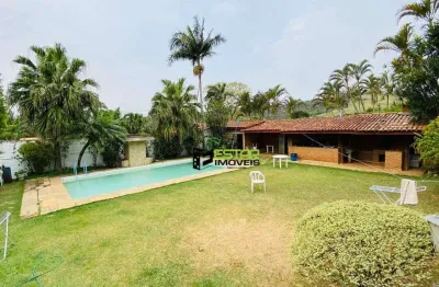 Casa com 3 dormitórios à venda, 383 m² por r$ 1.700.000,00 - vila esperia ou giglio - atibaia/sp