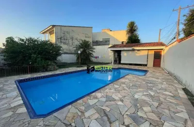 Casa com 4 dormitórios à venda, 260 m² por r$ 1.650.000 - morumbi - atibaia/sp