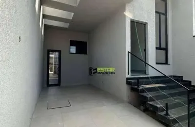 Casa com 3 dormitórios à venda, 137 m² por r$ 990.000 - jardim do lago - atibaia/sp