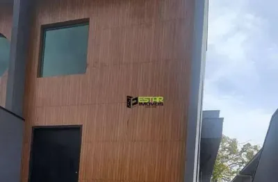 Casa com 3 dormitórios à venda, 150 m² por r$ 750.000,00 - jardim maristela - atibaia/sp