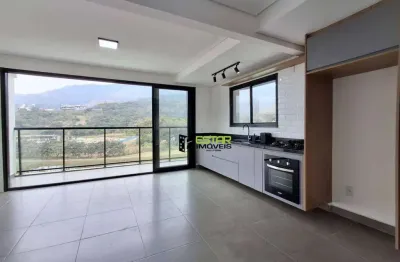 Apartamento com 3 quartos para alugar na Avenida Santana, 3479, Nova Gardênia, Atibaia