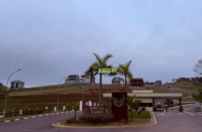 Terreno à venda, 300 m² por r$ 280.000,00 - laranja azeda - atibaia/sp