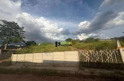 Terreno à venda, 725 m² por r$ 260.000 - jardim centenário - atibaia/sp