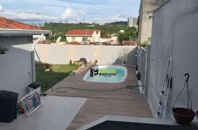 Casa com 3 dormitórios à venda, 150 m² por r$ 960.000 - atibaia jardim - atibaia/sp