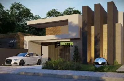 Casa com 3 dormitórios à venda, 146 m² por r$ 1.450.000,00 - condomínio buona vita gold - atibaia/sp