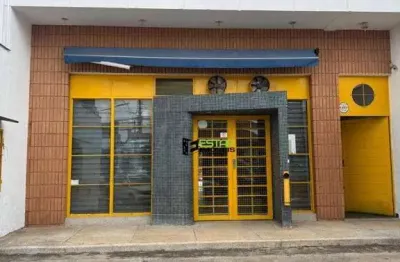 Loja para alugar, 261 m² por r$ 12.614,00/mês - nova gardênia - atibaia/sp