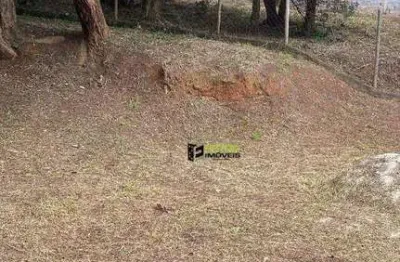 Terreno à venda na Avenida Engenheiro Paulo Izzo, 11, Jardim Maristela, Atibaia