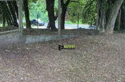 Terreno à venda na Avenida Engenheiro Paulo Izzo, 11, Jardim Maristela, Atibaia