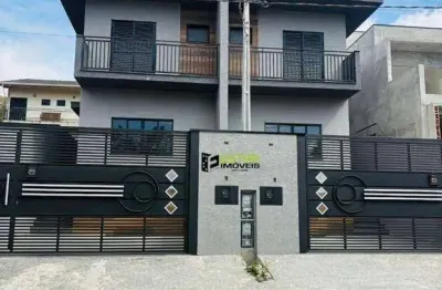 Casa com 3 dormitórios à venda, 131 m² por r$ 950.000 - jardim maristela - atibaia/sp