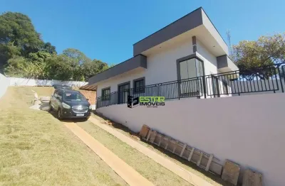 Chácara / sítio com 3 quartos à venda na Rua das Violetas, 670, Chácaras Fernão Dias, Atibaia