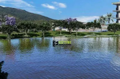 Apartamento com 3 dormitórios à venda, 142 m² por r$ 1.530.000,00 - nova gardênia - atibaia/sp