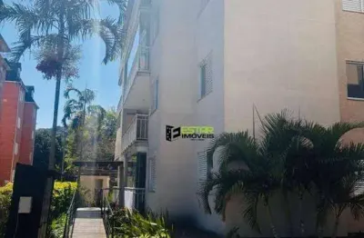 Apartamento com 3 dormitórios, 90 m² - venda por r$ 760.000 ou aluguel por r$ 4.300/mês - jardim floresta - atibaia/sp
