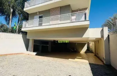 Apartamento com 3 dormitórios à venda, 75 m² por r$ 550.000,00 - jardim paulista - atibaia/sp