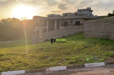 Terreno à venda na Rua Ipê Branco, 11, Loteamento Granville Atibaia, Atibaia