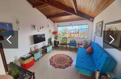 Casa com 2 quartos à venda na Rua Sargento Laércio Lourenço, 235, Jardim Alvinópolis, Atibaia