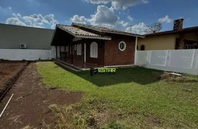 Casa com 1 quarto à venda na Rua Maestro Tom Jobim, 50, Recreio Maristela, Atibaia