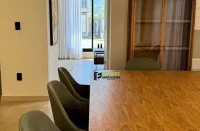 Casa em condomínio fechado com 3 quartos à venda na Estrada Municipal Fazenda Soberana, 370, Chácaras Interlagos, Atibaia