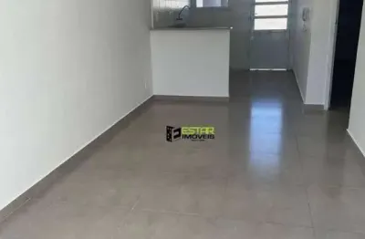 Casa em condomínio fechado com 2 quartos à venda na Avenida Amador Peçanha Franco, 259, Ressaca, Atibaia