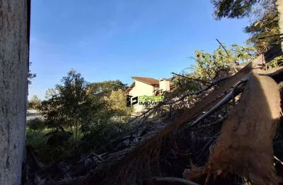 Terreno à venda na Rua das Azaléias, 1, Retiro das Fontes, Atibaia