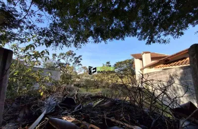 Terreno à venda na Rua das Azaléias, 1, Retiro das Fontes, Atibaia