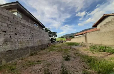 Terreno à venda na Rua das Camélias, 1, Retiro das Fontes, Atibaia