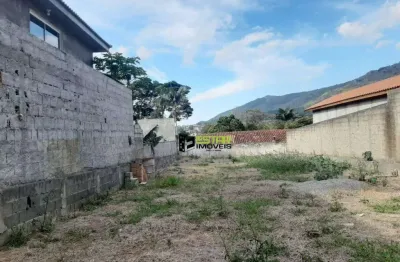 Terreno à venda, 314 m² por R$ 450.000,00 - Retiro das Fontes - Atibaia/SP