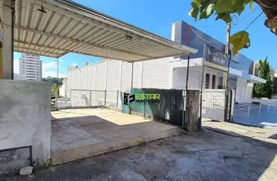 Terreno à venda na Avenida Atibaia, 520, Atibaia Jardim, Atibaia