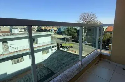 Apartamento com 2 dormitórios à venda, 66 m² por r$ 455.000,00 - jardim alvinópolis - atibaia/sp