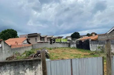 Terreno à venda, 664 m² por r$ 650.000 - morumbi - atibaia/sp