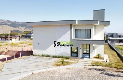 Casa com 3 dormitórios à venda, 200 m² por r$ 1.650.000 - vale dos lagos - joanópolis/sp