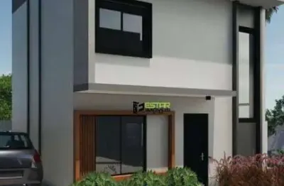 Casa com 2 dormitórios à venda, 69 m² por r$ 361.000 - loteamento vale das flores - atibaia/sp