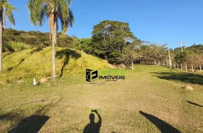 Terreno em condomínio fechado à venda na Alameda das Tulipas, Estância Santa Maria do Laranjal, Atibaia