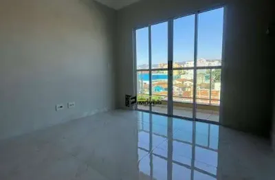 Apartamento com 2 dormitórios à venda, 66 m² por r$ 470.000,00 - jardim alvinópolis - atibaia/sp