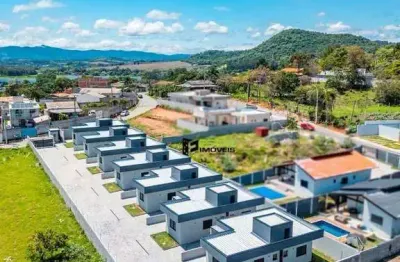 Casa com 3 dormitórios à venda por r$ 484.000,00 - usina - atibaia/sp