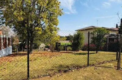 Terreno à venda, 580 m² por r$ 480.000 - condominio parque das garças i - atibaia/sp